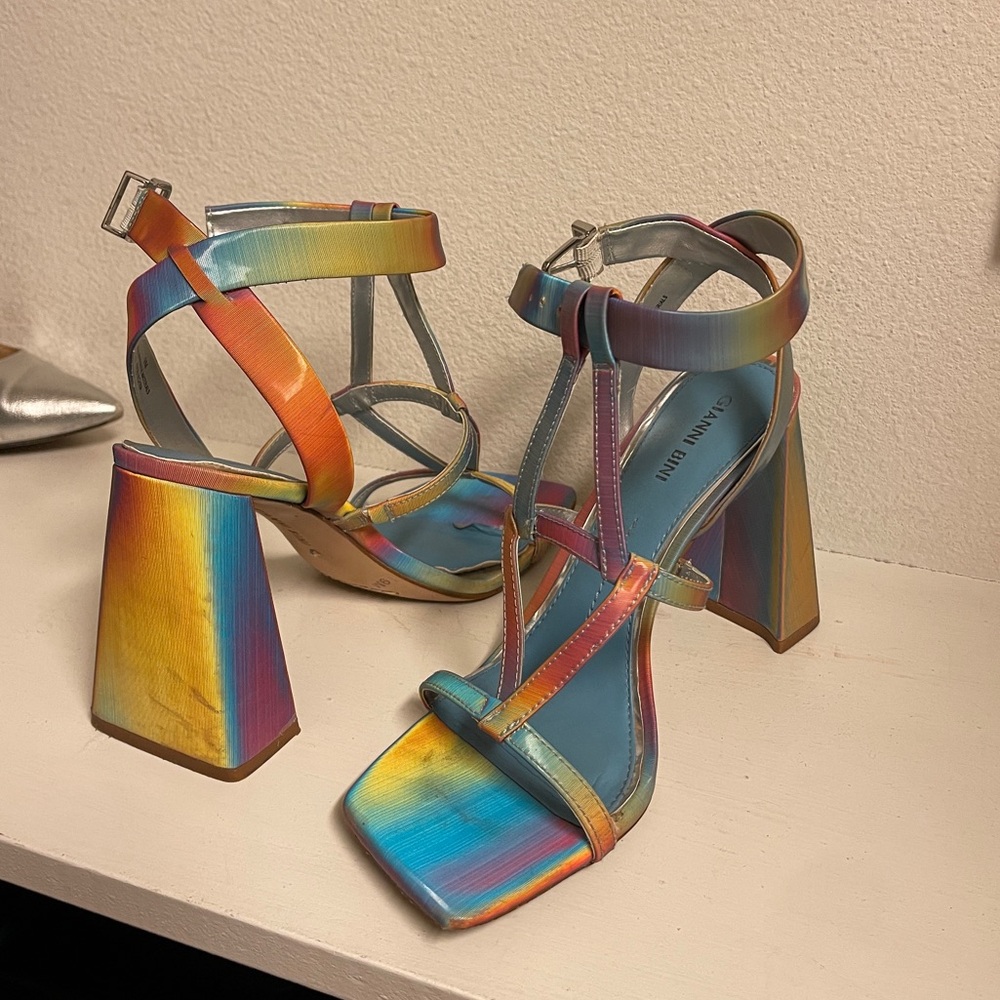 Gianni Bini Heels size 9